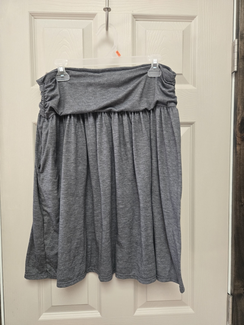 Halara Casual Skirt